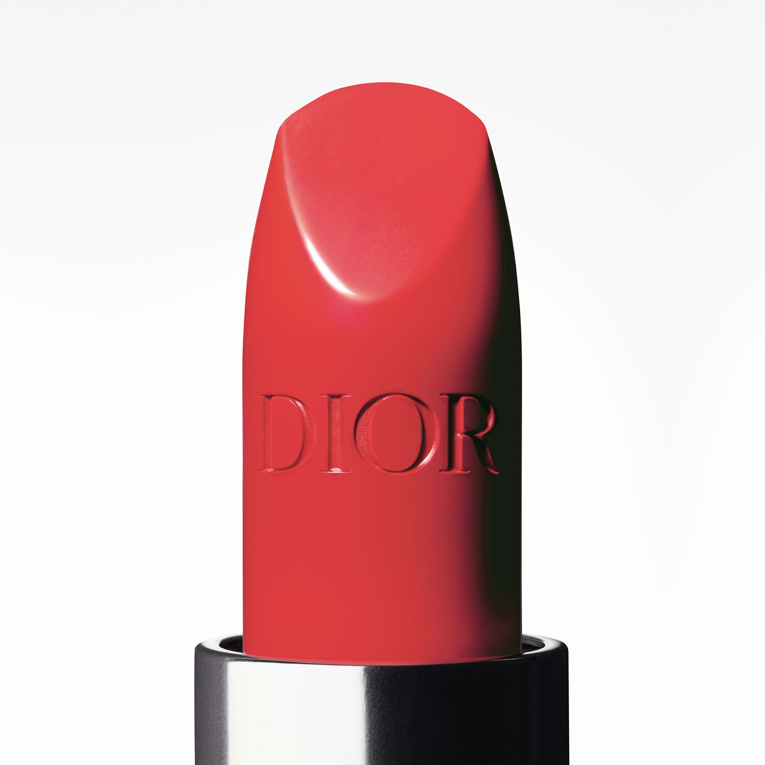 ROUGE DIOR SATIN LIPSTICK (BARRA DE LABIOS CON EFECTO SATINADO)